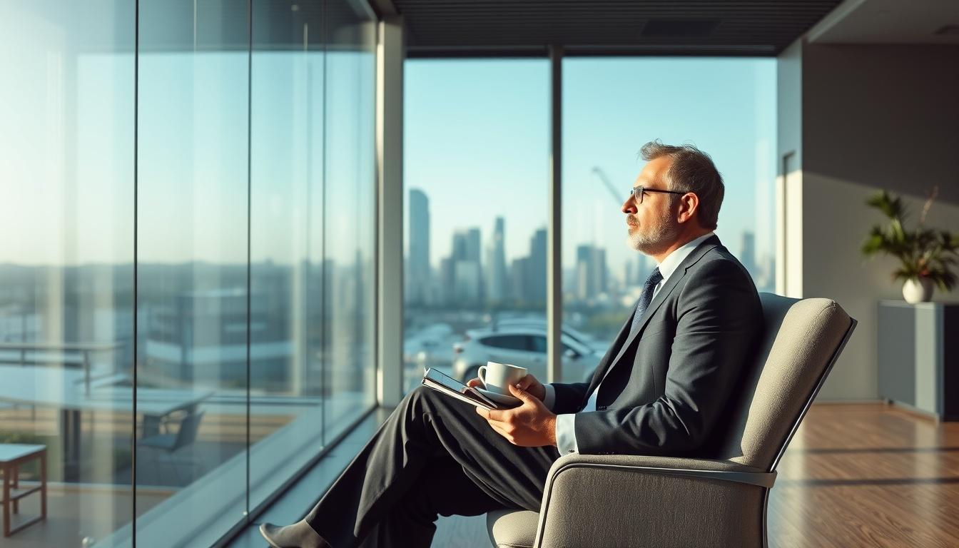 Lead with Clarity and Purpose